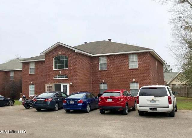 Property at 18039 Old Highway 49, Saucier, MS 39574, 12 beds, 8 baths