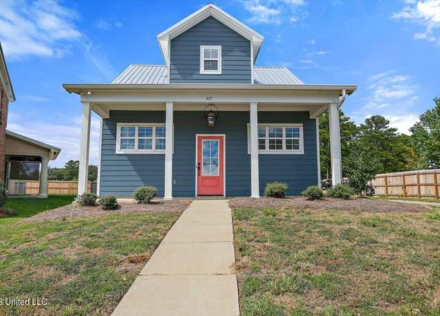 Property at 317 Hamilton Ct, Brandon, MS 39047, 3 beds, 2.5 baths