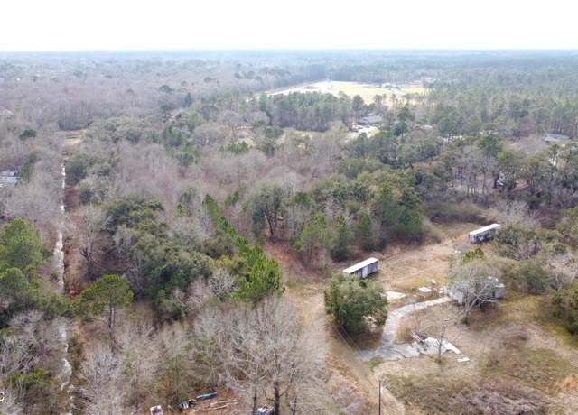 Property at 0 Daugherty Rd, Long Beach, MS 39560