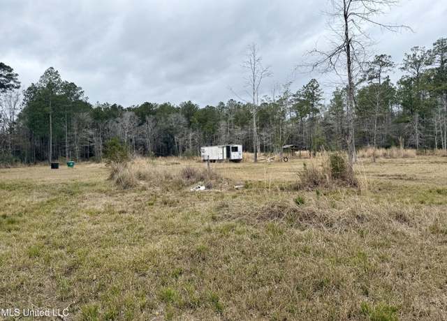 Property at 6415 Jenness Rd, Pearlington, MS 39572