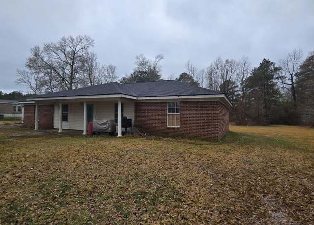 Property at 9 Sanderson Rd, Ellisville, MS 39437, 3 beds, 2 baths