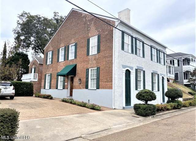 Property at 707 State St #705, Natchez, MS 39120, 3 beds, 7.5 baths