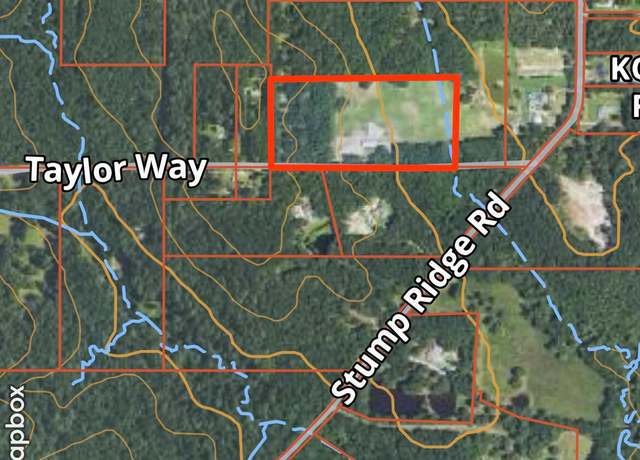 Property at 0 Taylor Way, Brandon, MS 39047