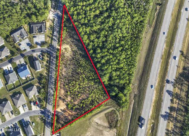 Property at Lamey Bridge Rd, Biloxi, MS 39532