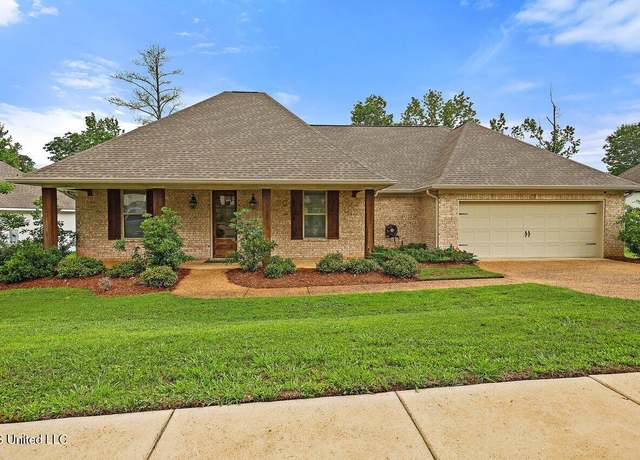 Property at 326 Cypress Creek Rd, Brandon, MS 39047, 3 beds, 2 baths