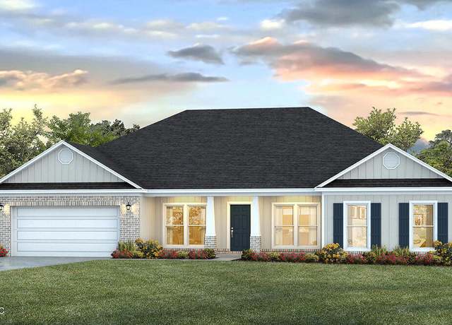 Property at 108 Firefly Dr, Lucedale, MS 39452, 4 beds, 2.5 baths