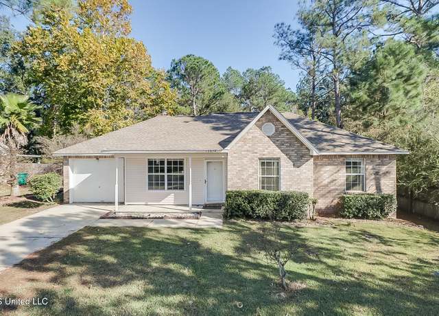 Property at 13074 Trailwood Dr, Gulfport, MS 39503, 3 beds, 2 baths