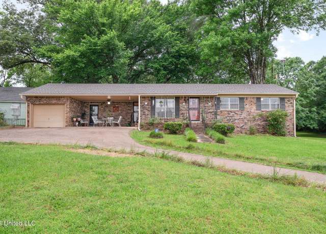 Property at 2881 Ms-305, Hernando, MS 38632, 3 beds, 2 baths