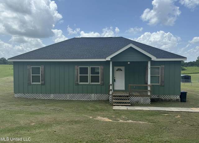 Property at 14 C W Moore Rd, Carriere, MS 39426, 3 beds, 2 baths