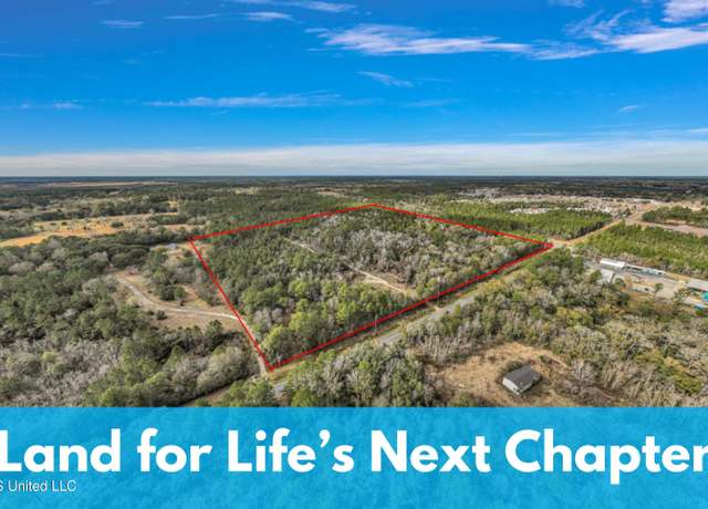 Property at Canal Rd, Gulfport, MS 39503