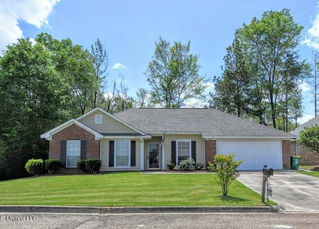 Property at 839 Springfield Ct, Ridgeland, MS 39157, 3 beds, 2 baths