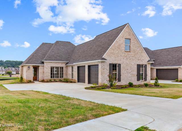 Property at 113 Harbor View Dr Dr, Madison, MS 39110, 3 beds, 3 baths