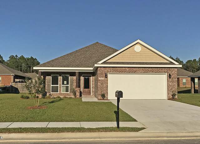 Property at 15935 Blue Ridge Dr, Gulfport, MS 39503, 4 beds, 2 baths