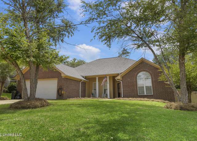 Property at 408 Abbey Woods, Brandon, MS 39047, 4 beds, 2 baths