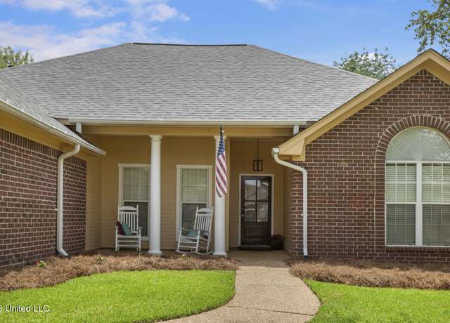 Property at 408 Abbey Woods, Brandon, MS 39047, 4 beds, 2 baths