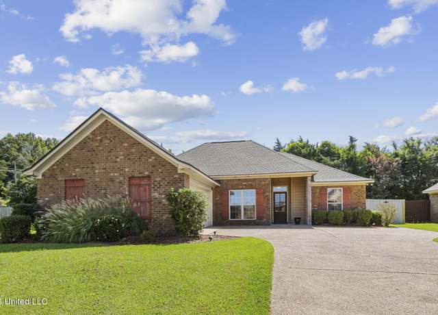 Photo of home in Madison County