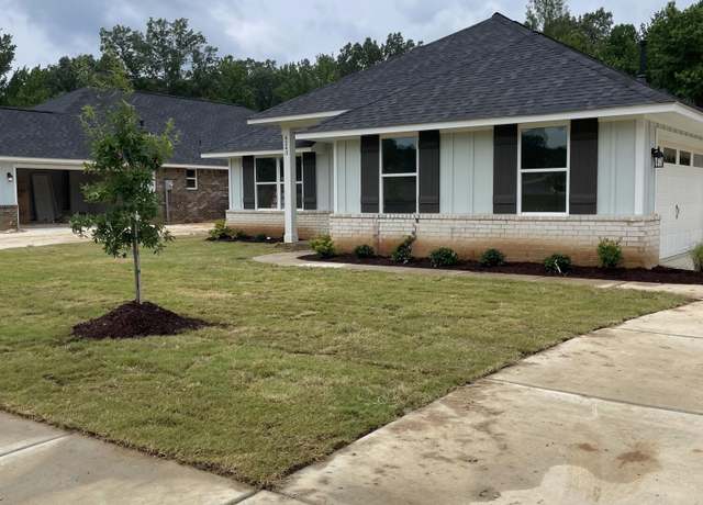 Property at 4243 W Olivia Cir, Olive Branch, MS 38654, 4 beds, 3 baths