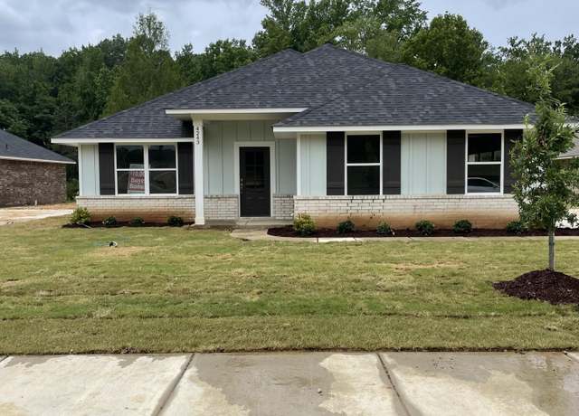 Property at 4243 W Olivia Cir, Olive Branch, MS 38654, 4 beds, 3 baths
