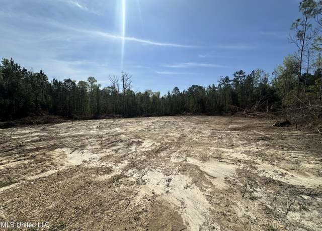 Property at 126 Will Thompson Rd, Picayune, MS 39466