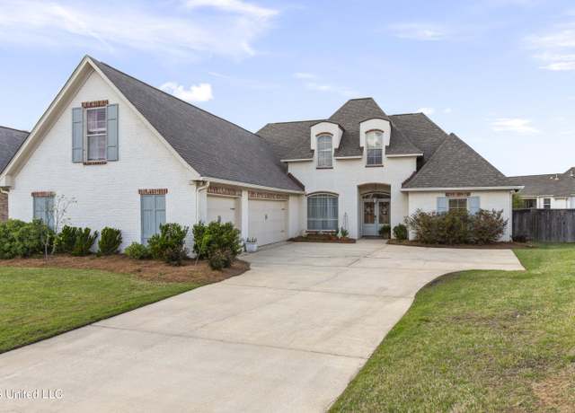 Property at 131 Camden Ln, Madison, MS 39110, 5 beds, 4 baths