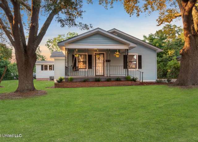 Property at 1264 28th St, Gulfport, MS 39501, 3 beds, 2 baths
