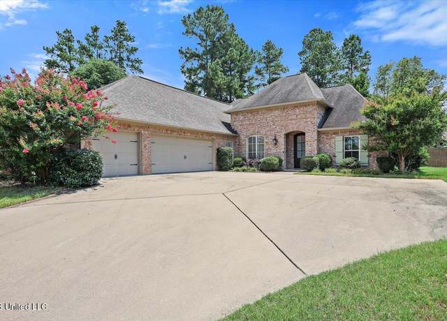 Property at 109 Grayhawk Dr, Madison, MS 39110, 3 beds, 3 baths