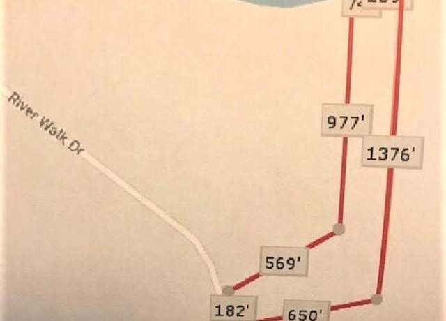 Property at River Walk, Lot 80 Dr, Vancleave, MS 39565