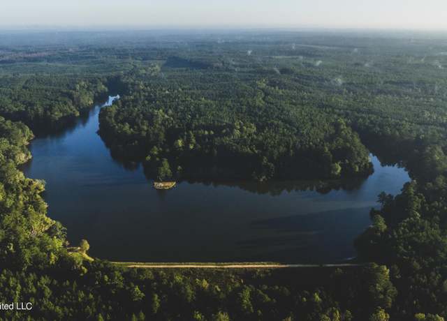 Property at Clara Foote Rd, Braxton, MS 39044
