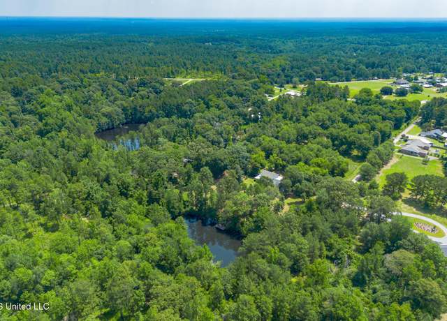 Property at 0 Cole Rd, Hattiesburg, MS 39402