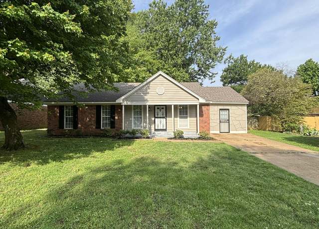 Property at 6405 Collinwood Rd, Horn Lake, MS 38637, 4 beds, 2 baths