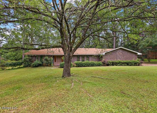 Property at 4035 Venus Ave, Jackson, MS 39212, 3 beds, 2 baths