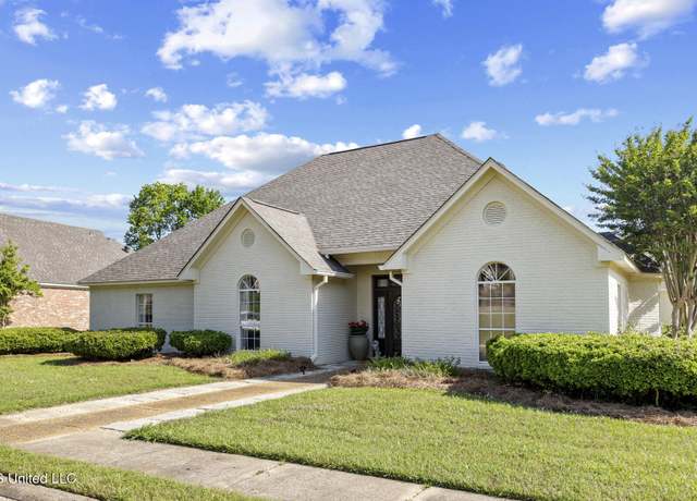 Property at 115 Fieldcrest Dr, Madison, MS 39110, 4 beds, 3 baths