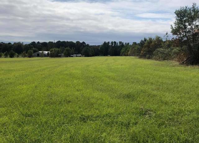 Property at 0 Volley Campbell Rd, Terry, MS 39170