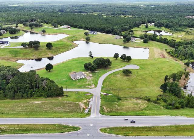 Property at Lot 7 Gracie's Way, Lucedale, MS 39452