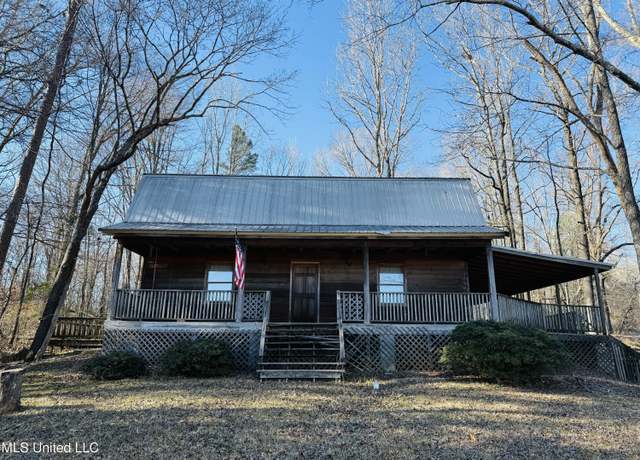 Property at 24929 Highway 12, Lexington, MS 39095, 4 beds, 3 baths