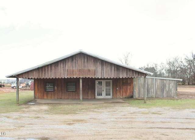 Property at 6299 Highway 198 E, Lucedale, MS 39452, 1 bed, 0.5 baths