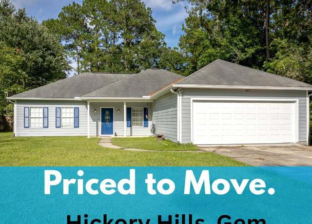 Property at 8002 Martin Bluff Rd, Gautier, MS 39553, 3 beds, 3 baths
