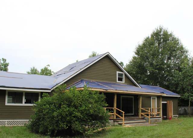 Property at 1616 Ceasar Rd, Carriere, MS 39426, 3 beds, 2 baths