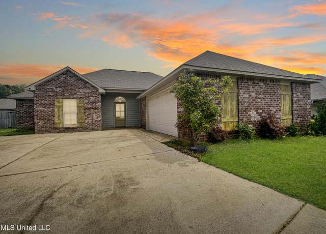 Property at 503 Brighton Trl, Florence, MS 39073, 3 beds, 2 baths