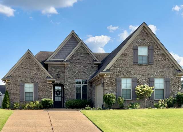 Property at 1303 Heritage Lake Dr, Hernando, MS 38632, 4 beds, 3 baths