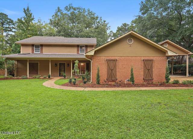 Property at 492 Arundel Dr, Brandon, MS 39047, 4 beds, 2.5 baths