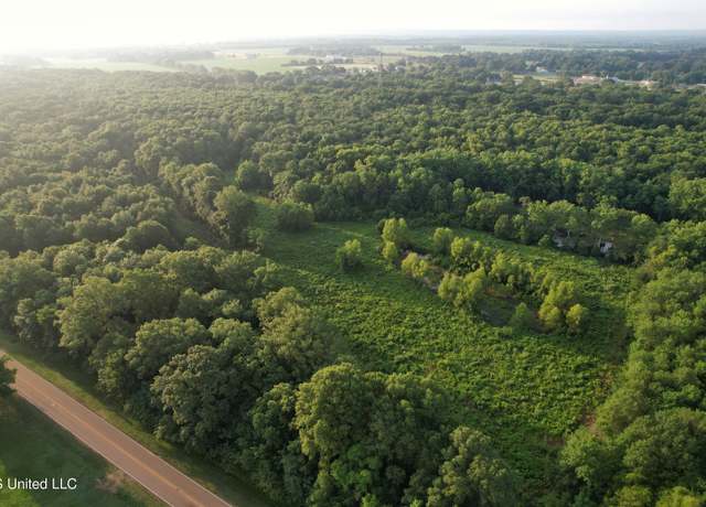 Property at Browning Rd, Greenwood, MS 38930