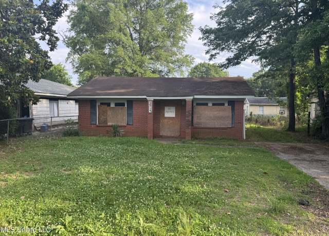 Property at 2515 Turin St, Greenville, MS 38703, 3 beds, 1 bath
