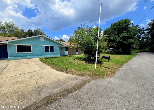 Property at 203 Eleanor Ave, Pass Christian, MS 39571, 5 beds, 3 baths