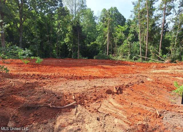 Property at 1063 Dry Creek Rd, Mendenhall, MS 39114