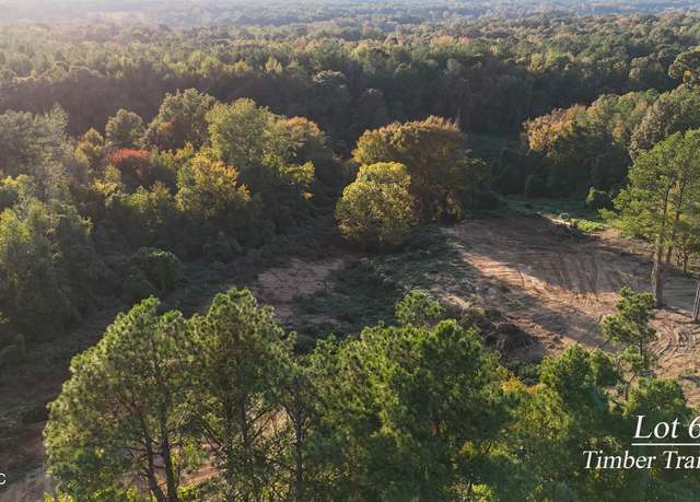 Property at 6 Tyro Branch Cv, Senatobia, MS 38668