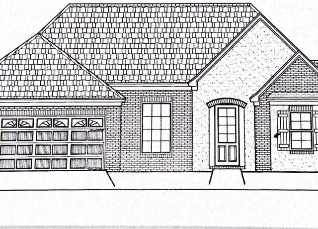 Property at 20 Hedges Plantation Pl, Natchez, MS 39120, 4 beds, 2 baths