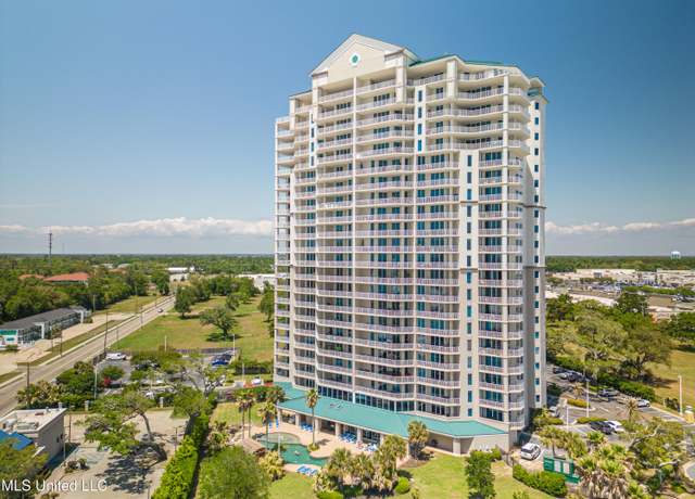 Property at 2668 Beach Blvd #505, Biloxi, MS 39531, 2 beds, 2 baths