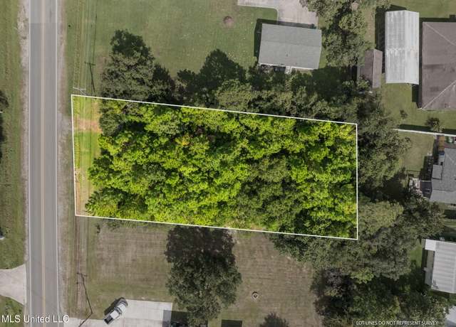 Property at 0 Old Spanish Trl, Waveland, MS 39576