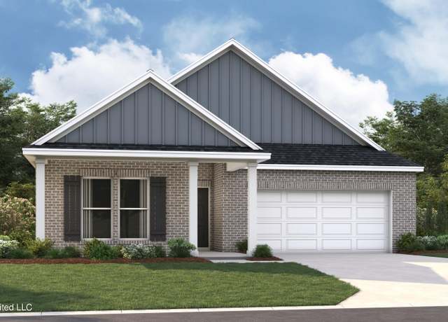 Property at 8293 Gum Pond Dr, Olive Branch, MS 38654, 5 beds, 3 baths